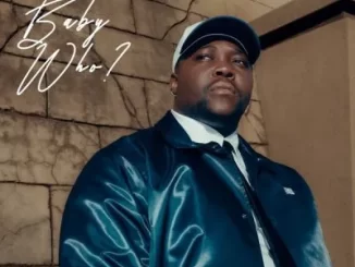 Album: Baby S.O.N - Baby Who? Baby S.N – Baby Who mp3 download