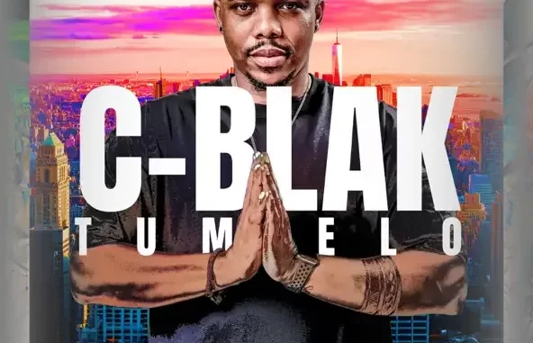 C Blak Tumelo C Blak Tumelo