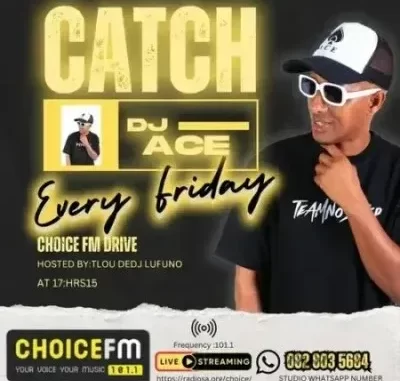 DJ Ace – Amapiano Mix (23 August) DJ Ace – Amapiano Mix (23 August)