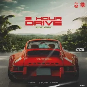 DJ Ntshebe – 2 Hour Drive Episode 115 DJ Ntshebe – 2 Hour Drive Episode 115