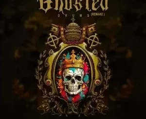 DrummeRTee924 - Ghosted Drums (Remake) DrummeRTee924 – Ghosted Drums (Remake)
