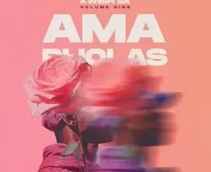 KWiiSH SA - Amapholas Vol. 9 Mix KWiiSH SA – Amapholas Vol. 9 Mix