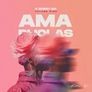 KWiiSH SA – Amapholas Vol. 9 Mix KWiiSH SA – Amapholas Vol. 9 Mix