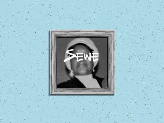 Album: Kelvin Momo - Sewe Kelvin Momo – Sewe