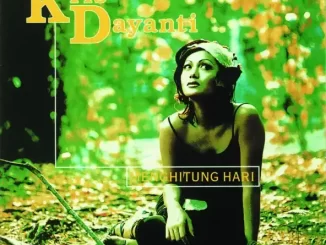 Album: Kris Dayanti - Menghitung Hari Kris Dayanti Menghitung Hari