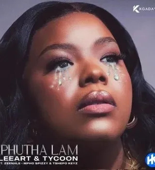 LeeArt – Iphutha Lam ft Tycoon, Zeenhle, Mpho Spizzy & Tshepo Keyz LeeArt – Iphutha Lam ft Tycoon, Zeenhle, Mpho Spizzy & Tshepo Keyz