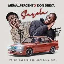 Mema Percent & Don Deeya – Stayela ft. Mr JazziQ & Officixl Rsa Mema Percent & Don Deeya – Stayela ft. Mr JazziQ & Officixl Rsa
