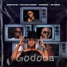 MgucciFab, Exclusive Drumz, Shane907 & MR MakeR – Godoba MgucciFab, Exclusive Drumz, Shane907 & MR MakeR – Godoba