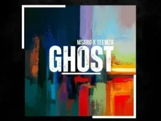 Msaro & Teemza - Ghost Msaro & Teemza – Ghost
