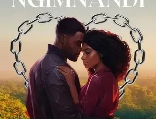 Mthandazo Gatya - Ngimnandi Mthandazo Gatya – Ngimnandi