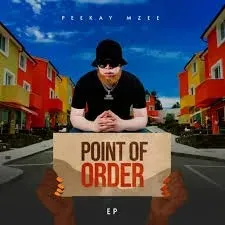 Peekay Mzee - Point Of Order (Intro) Peekay Mzee - Moshikashika Ft SUPTA