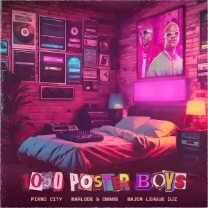 Piano City, Marlode & Owams & Major League Djz – Tshakadula ft. Tman Xpress & Uncool MC Piano City, Marlode & Owams & Major League Djz – Tshakadula ft. Tman Xpress & Uncool MC