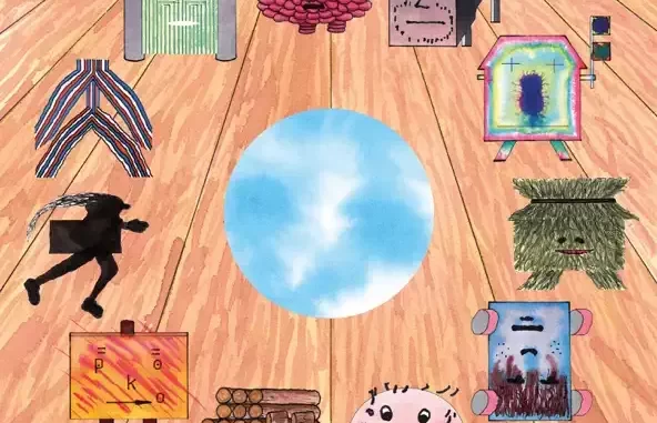 Pom Poko Champion Pom Poko Champion