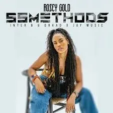 Rosey Gold, Inter B & Draad, Jay Music – 55 Methods Rosey Gold, Inter B & Draad, Jay Music – 55 Methods