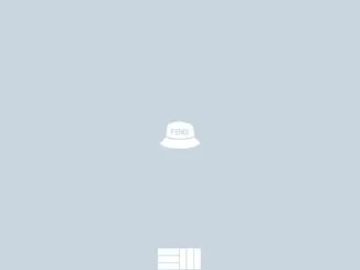 Russ - Fendi Bucket Russ Fendi Bucket