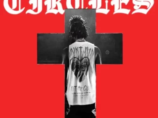 Big Sean & The Alchemist - Together Forever SAINt JHN Circles