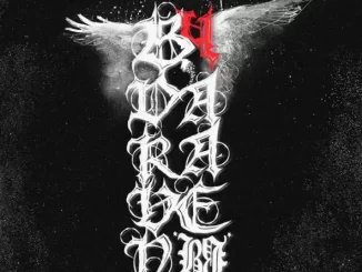 Album: Summrs - B4DARAVEN Summrs B4DARAVEN