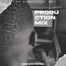 The Exclusive SA, TNK MusiQ & Seun1401 – New Age Edition The Exclusive SA, TNK MusiQ & Seun1401 – New Age Edition