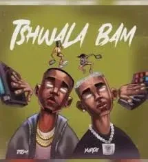 TitoM – Inhlupheko ft. Yuppe & Ceehle and Major Keys TitoM – Inhlupheko ft. Yuppe & Ceehle and Major Keys