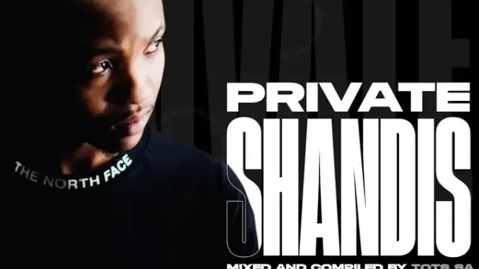 Tots SA – Private Shandis Vol. 10 Tots SA – Private Shandis Vol. 10