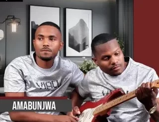 Amabunjwa - 200 bars Amabunjwa - Ngidlisiwe bonus track