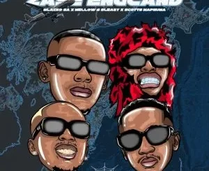 Blacko SA, Mellow & Sleazy & Scotts Maphuma - Zase England Blacko SA, Mellow & Sleazy & Scotts Maphuma – Zase England
