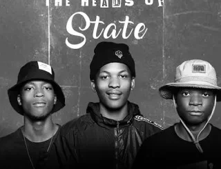 Da Trill - Sunset (Deep Affairs) Ft. Muziqal Tone & ShakaMan YKTV Da Trill - BX55 Ft. Muziqal Tone & ShakaMan YKTV