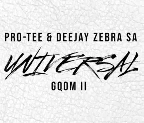 Deejay Zebra SA & Pro-Tee - All in One Deejay Zebra SA & Pro-Tee - Generator