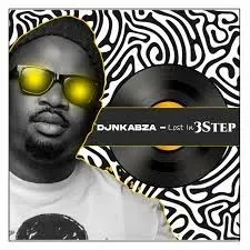 Dj Nkabza – Lost In 3 Step Dj Nkabza – Lost In 3 Step