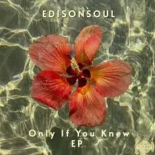 EdisonSoul - Only If You Knew (Original Mix) EdisonSoul - Only If You Knew (Original Mix)
