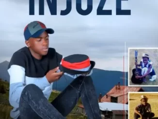 Injuze - Ngithanda Wena Injuze - Angifi Kalula