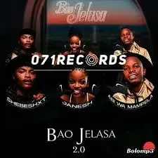 Janesh, Shebeshxt & Abi wa Mampela Bao – Jelasa 2.0 ft. Hitboss SA Janesh, Shebeshxt & Abi wa Mampela Bao – Jelasa 2.0 ft. Hitboss SA