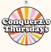 M Canal – Conquer 2.0 Thursday (25 April 2024) M Canal – Conquer 2.0 Thursday (25 April 2024)
