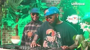 Major League Djz – Untitled Audio Hybrid Mix Major League Djz – Untitled Audio Hybrid Mix