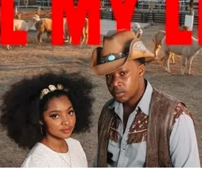 Mawelele - All my Life Ft Kwesta Mawelele – All my Life Ft Kwesta