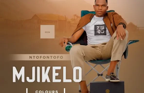 Mjikelo COLOURS Mjikelo COLOURS