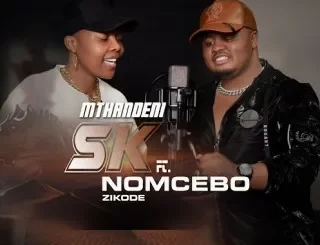 Mthandeni SK - Ishephisi ejezini ft Nomcebo Zikode Mthandeni SK – Ishephisi ejezini ft Nomcebo Zikode