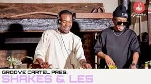 Shakes & Les – Groove Cartel Amapiano Mix Shakes & Les – Groove Cartel Amapiano Mix