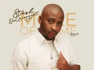 Stash Da Groovyest - Ngawe ft DJ Shima & Phoenix SA Stash Da Groovyest - Ntho E Tjena ft Happy Jazzman, Faith Strings & Goitse Levati