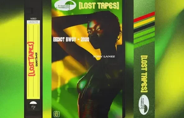 Tory Lanez Eediot Bwoy (Lost Tapes 2020) Tory Lanez Eediot Bwoy (Lost Tapes 2020)