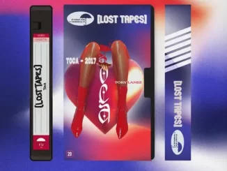 Tory Lanez - TOCA (Lost Tapes 2017) Tory Lanez TOCA (Lost Tapes 2017)