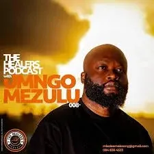 UMngomezulu – The Healers Podcast “Show 008” UMngomezulu – The Healers Podcast “Show 008”