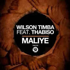 Wilson Timba Maliye Ft. Thabiso Vocalist Wilson Timba Maliye Ft. Thabiso Vocalist