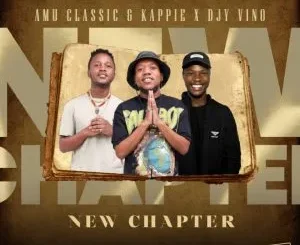 Amu Classic - Izolo Lokho ft. Kappie, Mellow, Sleazy & Derrick Banks Amu Classic - Lalela ft Kappie, Mpho Spizzy & Chronic Killer