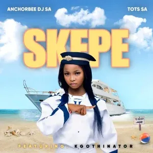 AnchorBee DJ SA & Tots SA – Skepe AnchorBee DJ SA & Tots SA – Skepe