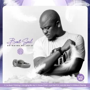 Beat Soul – Bringing Me Joy Beat Soul – Bringing Me Joy