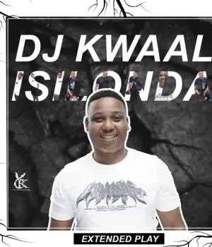 DJ Kwaal – Ndiza ft. HiddenXhosa DJ Kwaal – Ndiza ft. HiddenXhosa