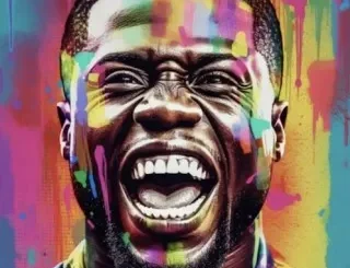 Deejay Zebra SA - Kevin Hart Deejay Zebra SA – Kevin Hart