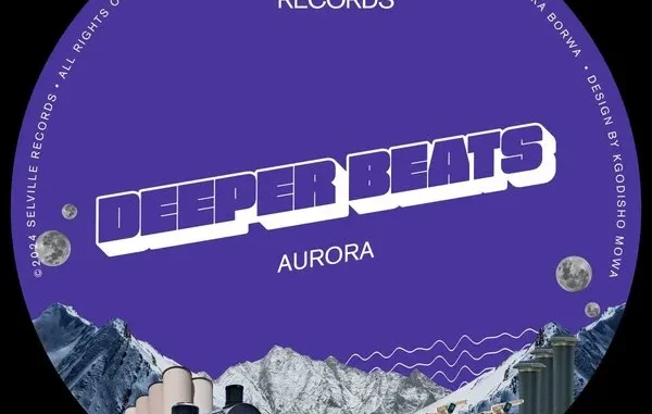 Deeper Beats – Aurora Deeper Beats – Aurora
