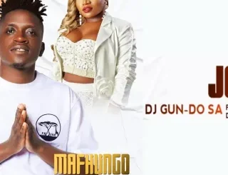 Dj Gun - Do SA ft Makhadzi & Dalom Kids Dj Gun – Do SA ft Makhadzi & Dalom Kids